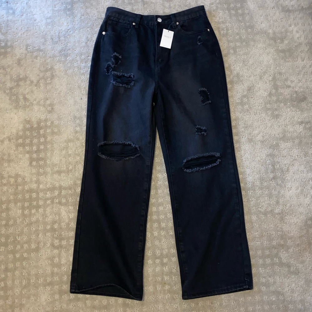 Brand new forever 21 jeans
